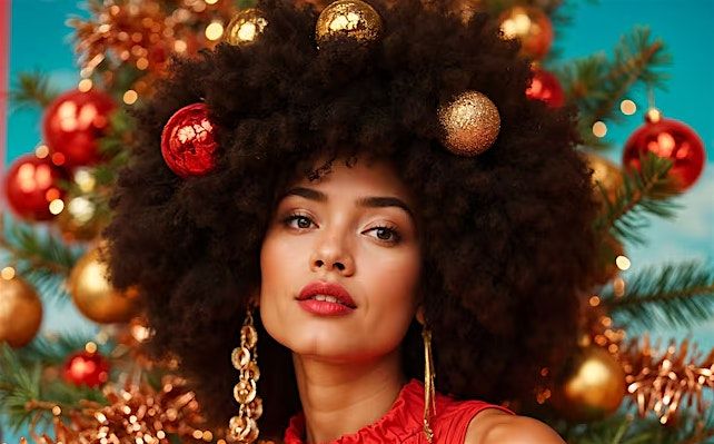 Ladies First Presents: Sister Circle of Cheer