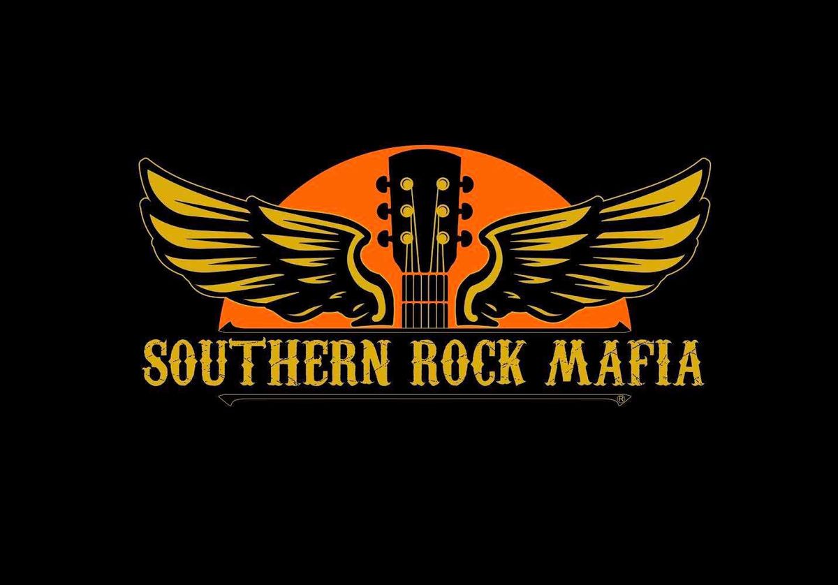 Southern Rock Mafia at The Ranch Mech