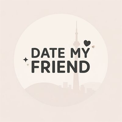 Date My Friend