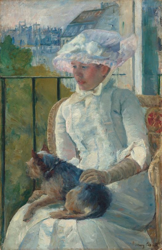 Mary, Louisine, and Bertha: Three American Women Who Put Impressionism on the Map