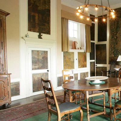 Kellie Castle & Garden