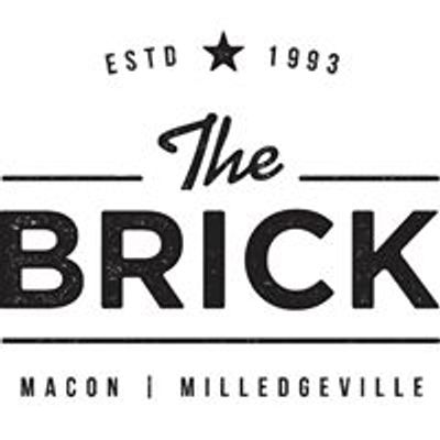 The Brick Macon