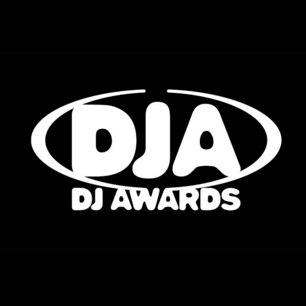 24th DJ Awards Dinner and Afterparty