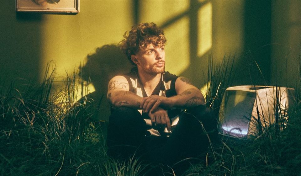 Tom Grennan - Forest Live 2023