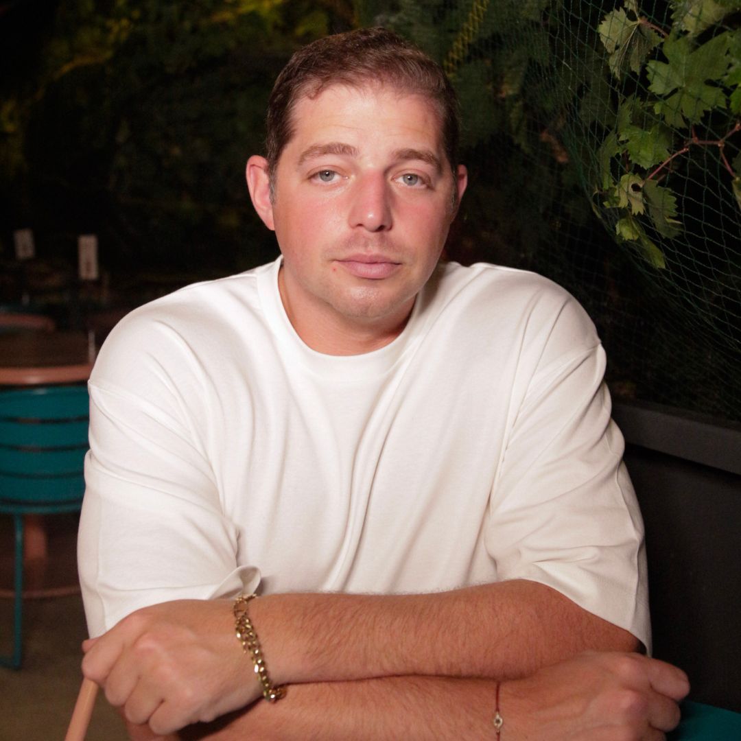 Brad Kofman at The Comedy Store - La Jolla