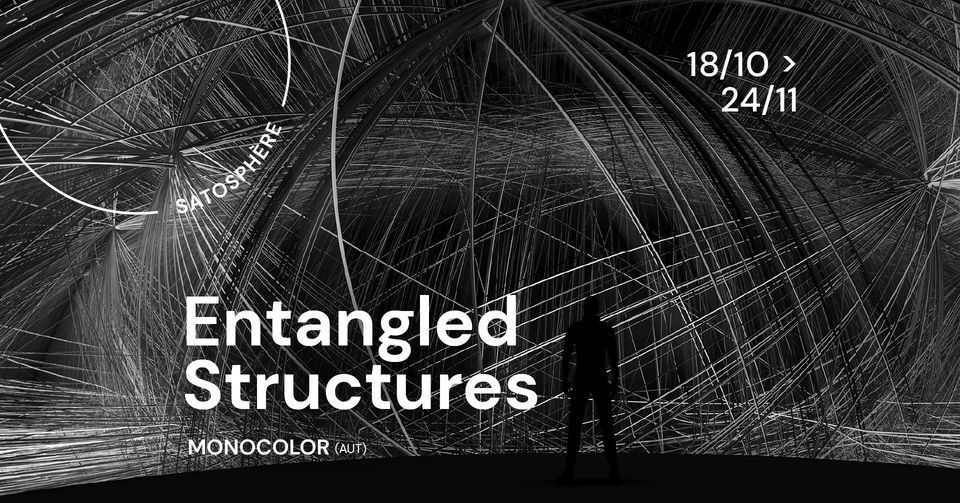 Entangled Structures