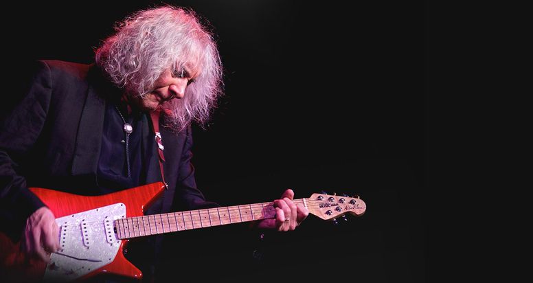 Albert Lee