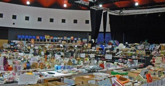 Bourse Bazar Faches Thumesnil 