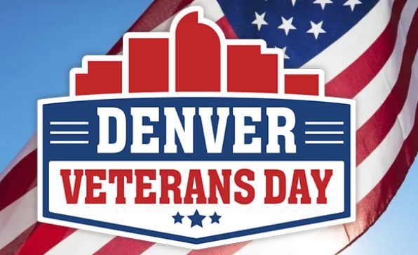 Denver Veterans Day Parade & Festival