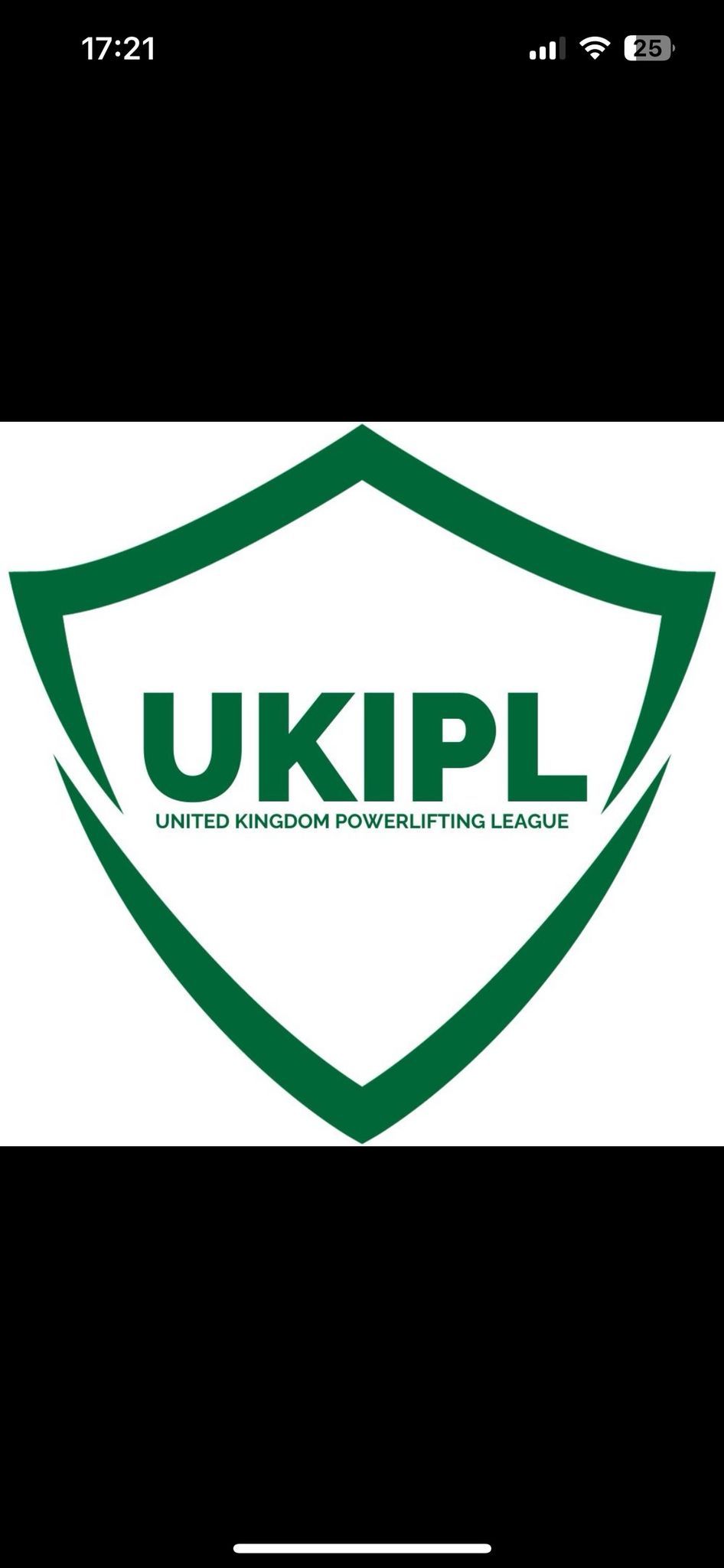 BRITSH UKIPL - THE ULTIMATE SHOWDOWN -