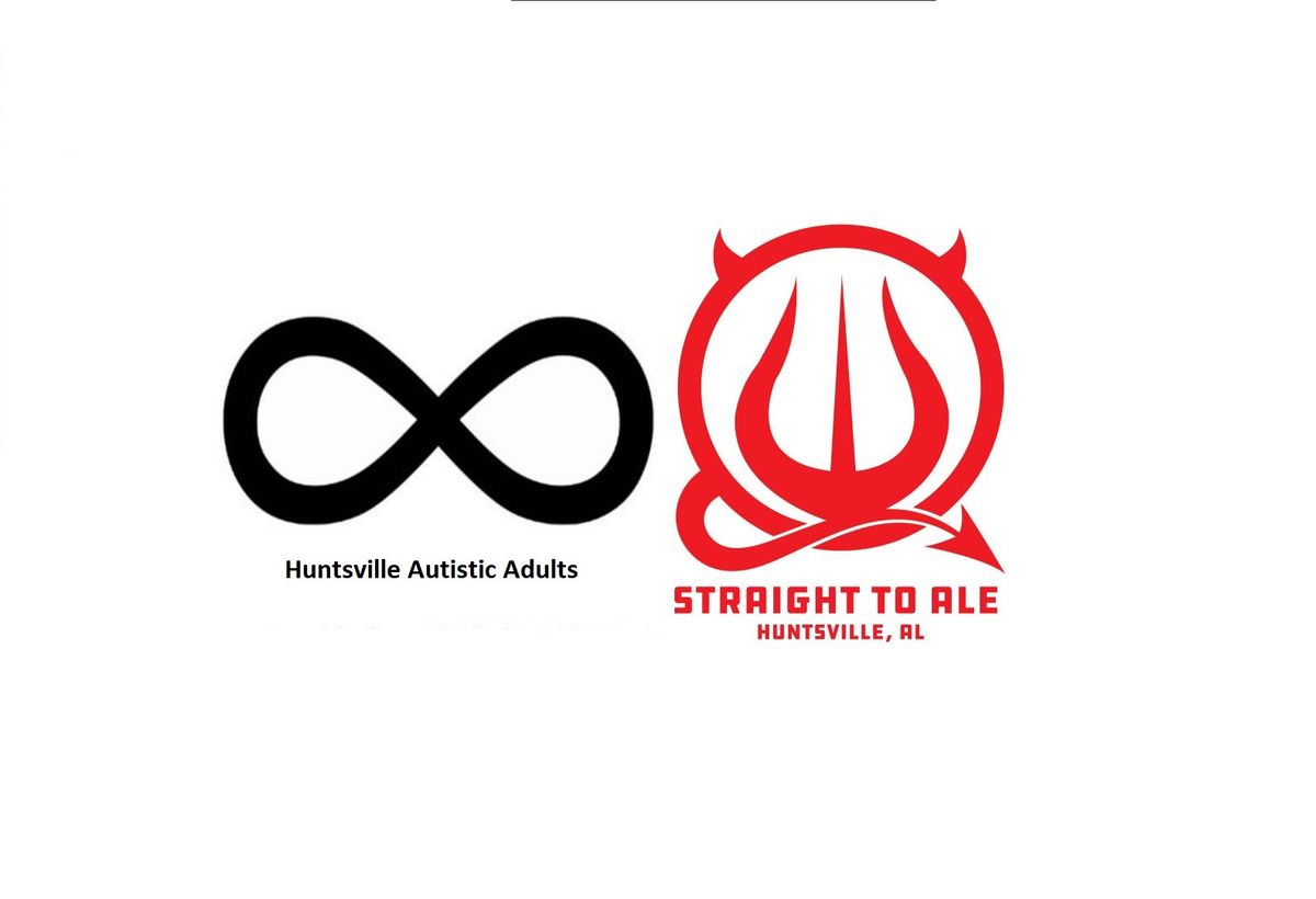 Brews To Benefit Huntsville Autistic Adults scholarship program at Straight To Ale