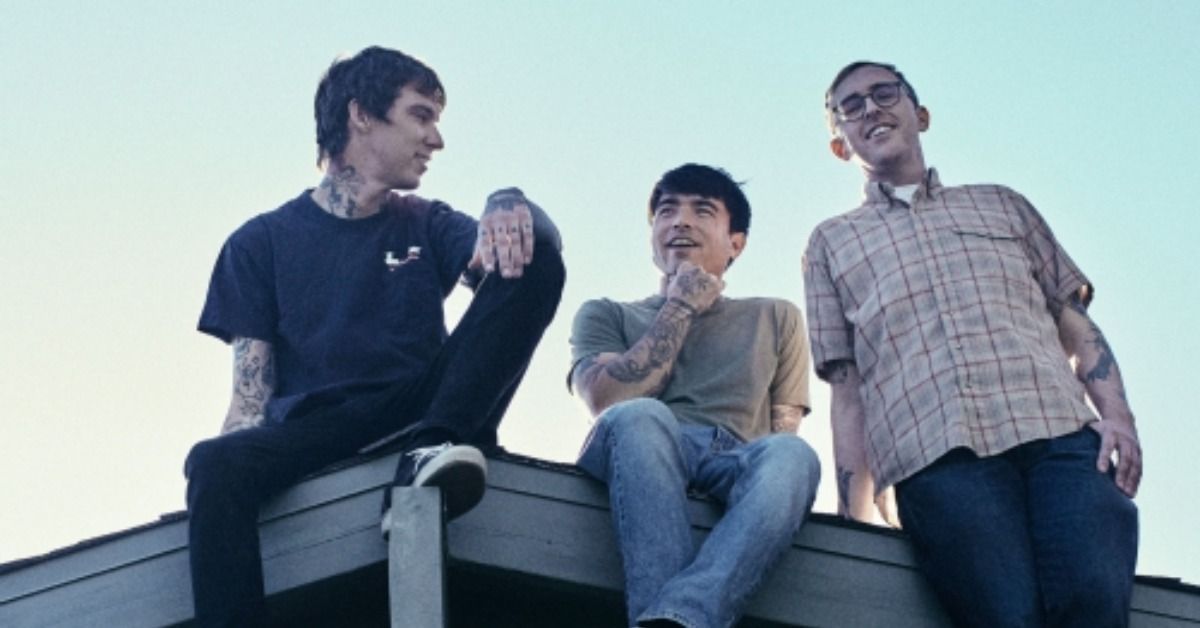 Joyce Manor