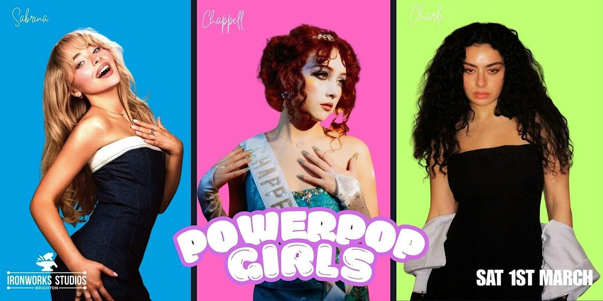 Powerpop Girls