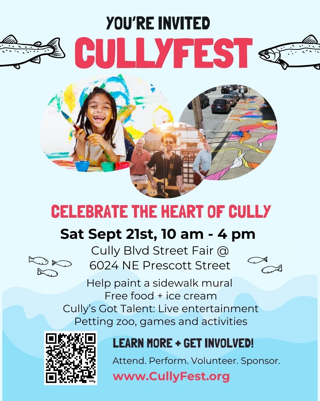 CullyFest!