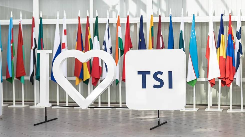 TSI International Staff Week 2024
