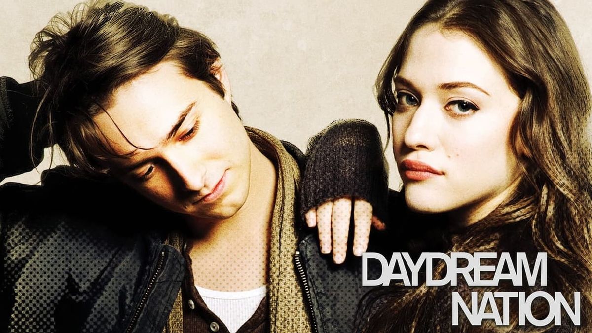 DAYDREAM NATION - 15th Anniversary Screening! 