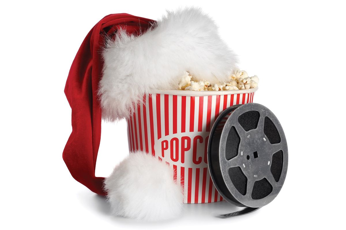 Holiday Pops: Christmas at the Movies