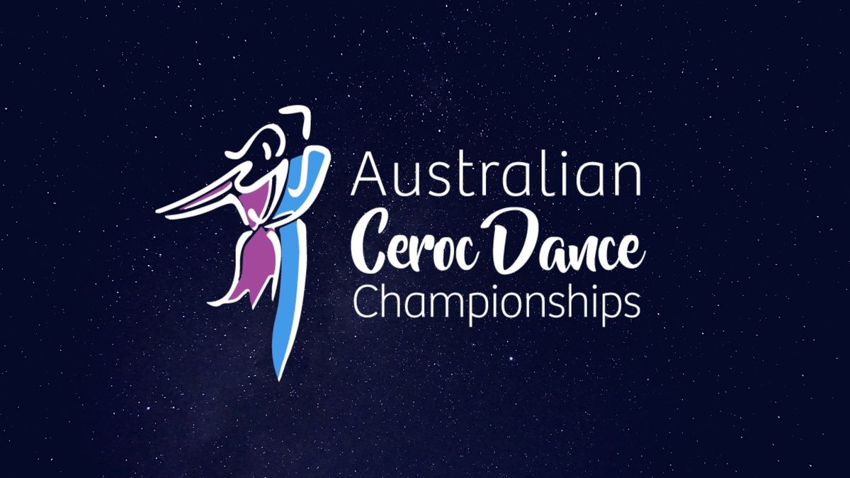 2025 Australian Ceroc Dance Championships