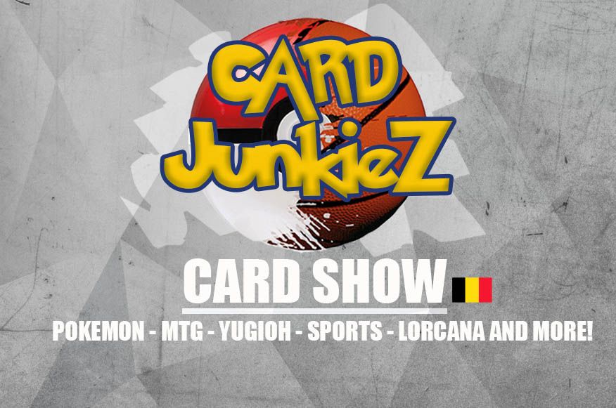 Card JunkieZ 3.0