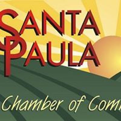 Santa Paula California Chamber of Commerce