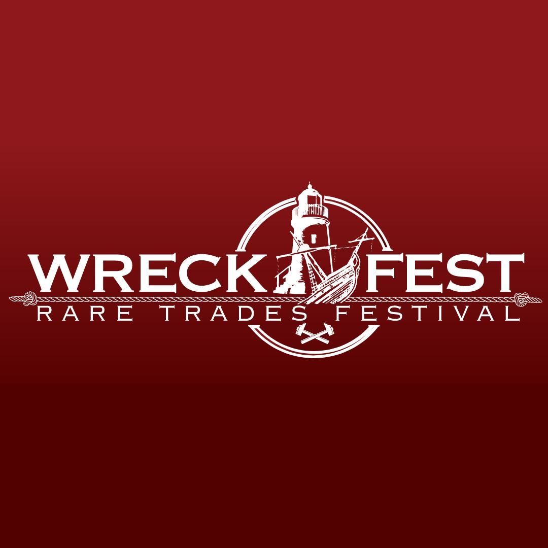 Wreckfest Rare Trades Festival