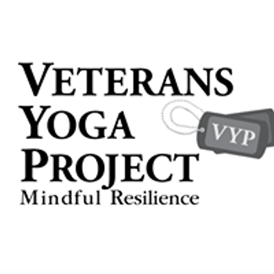 Veterans Yoga Project