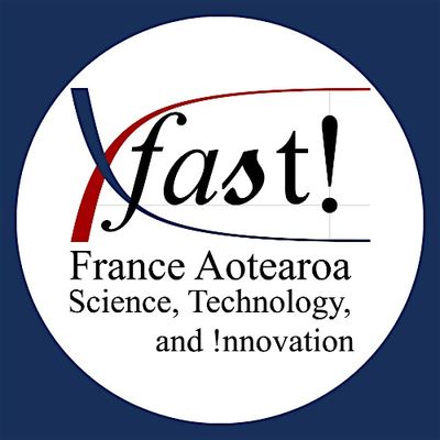 French Aotearoa Science, Technology and !nnovation