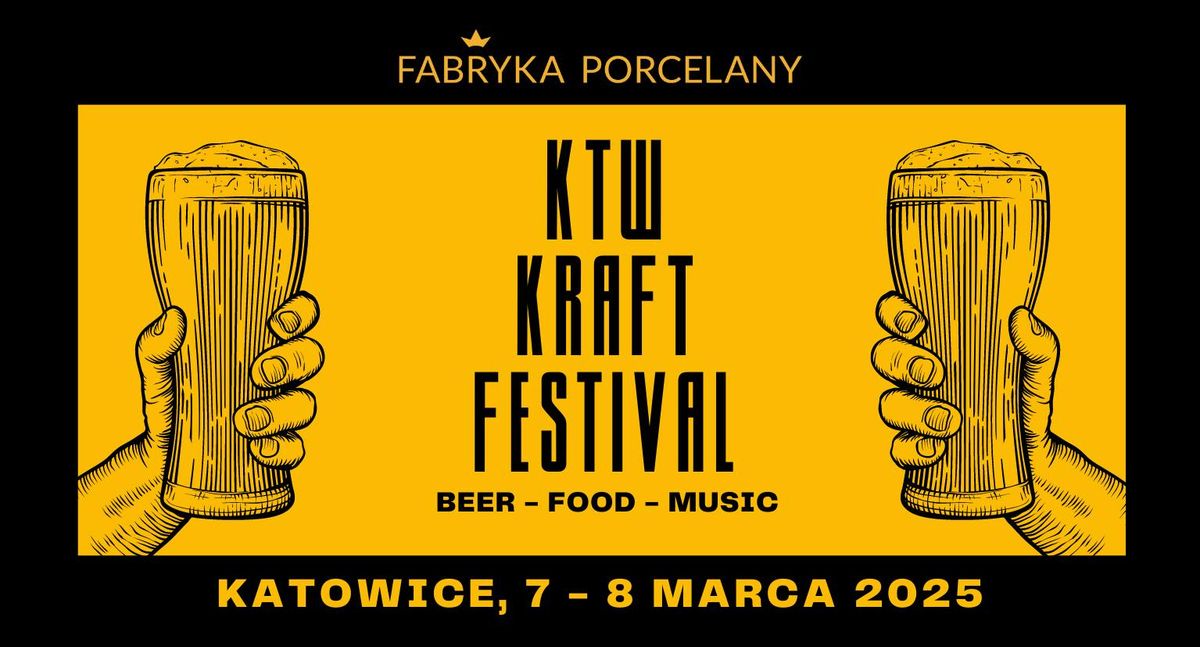 KTW Kraft Festival