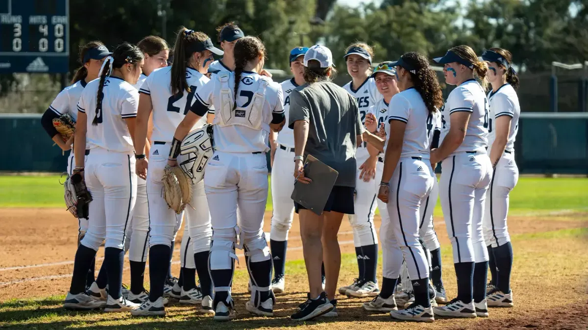 Nevada Wolf Pack at UC Davis Aggies Baseball