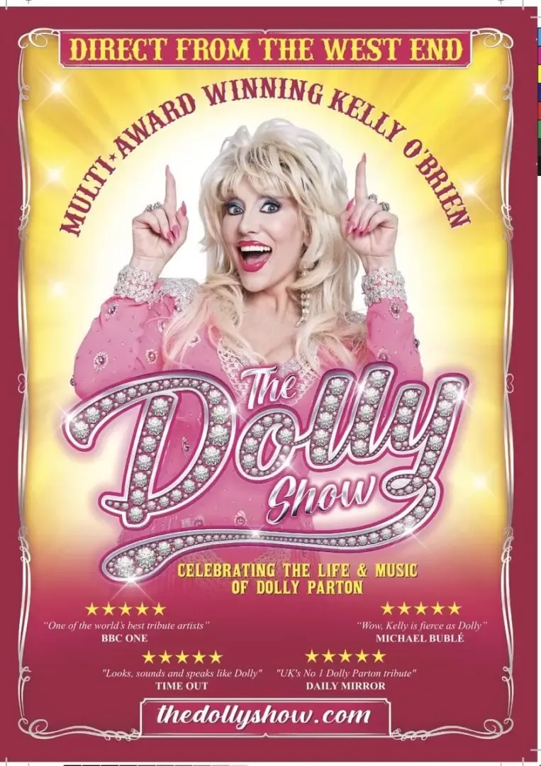 The Dolly Show