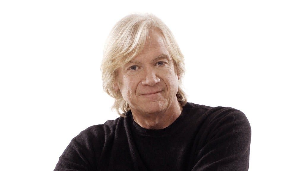 Justin Hayward (Moody Blues)