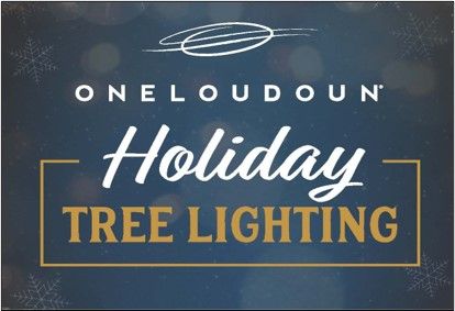 9th Annual Holiday Tree Lighting