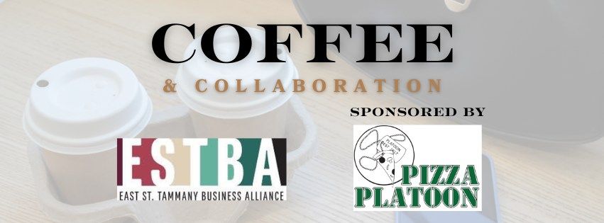 Coffee & Collaboration