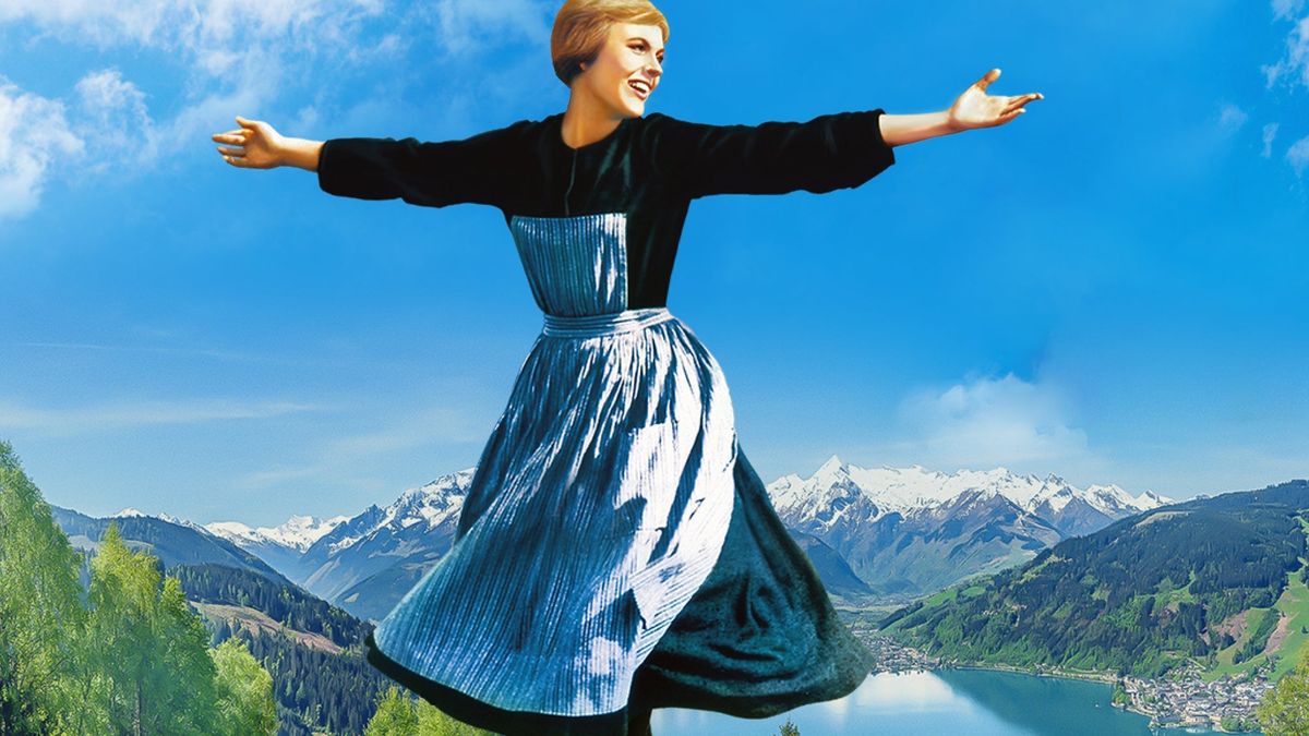 Sound of Music Sing-A-Long