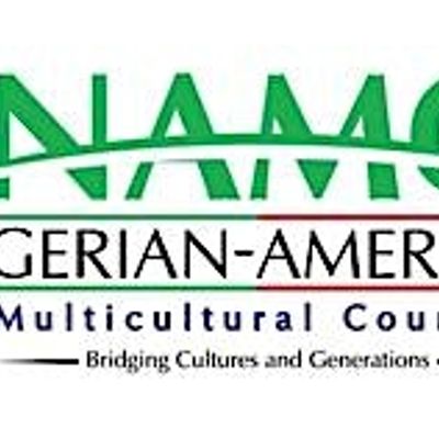 Nigerian-American Multicultural Council