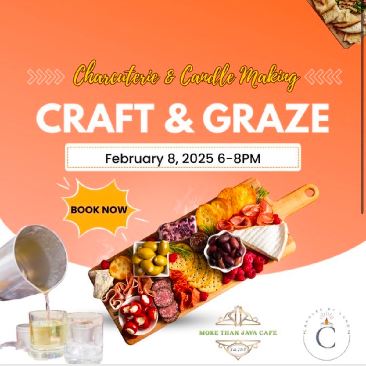 Craft & Graze