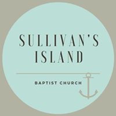 Sullivan's Island Baptist Church