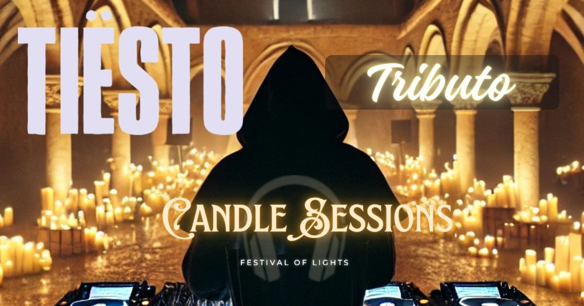 Candle Sessions