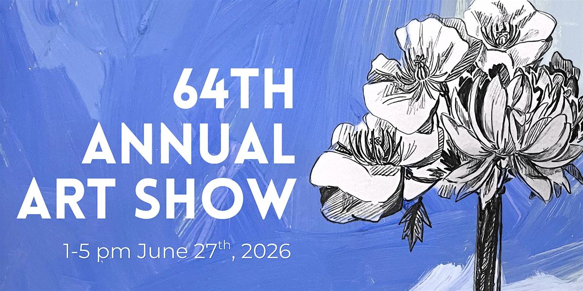 Locust Street Art 64th Annual Art Show
