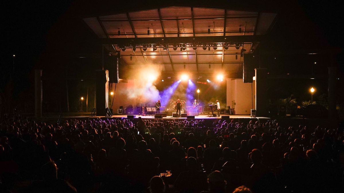 38 Special at Caloosa Sound Amphitheater