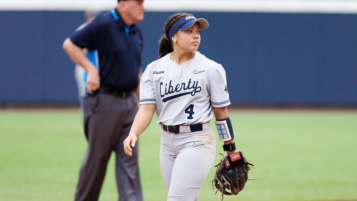 Parking Liberty Flames at Middle Tennessee Blue Raiders Mens Basketball