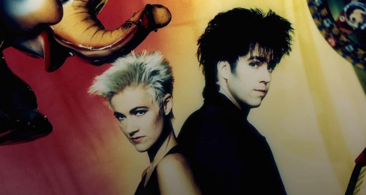 Roxette Leipzig Tickets