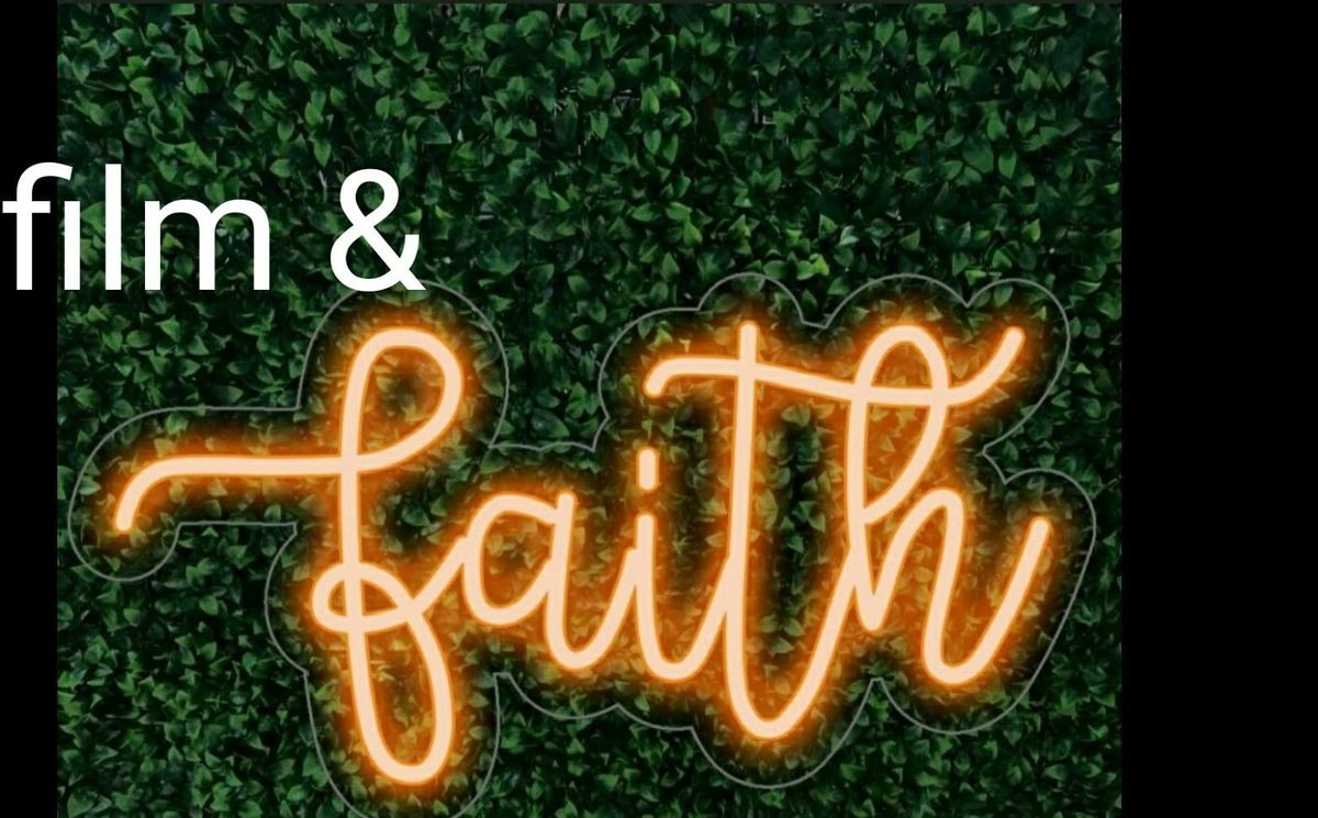 Film & Faith