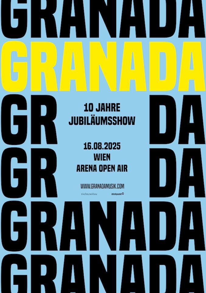 Granada I Arena Open Air