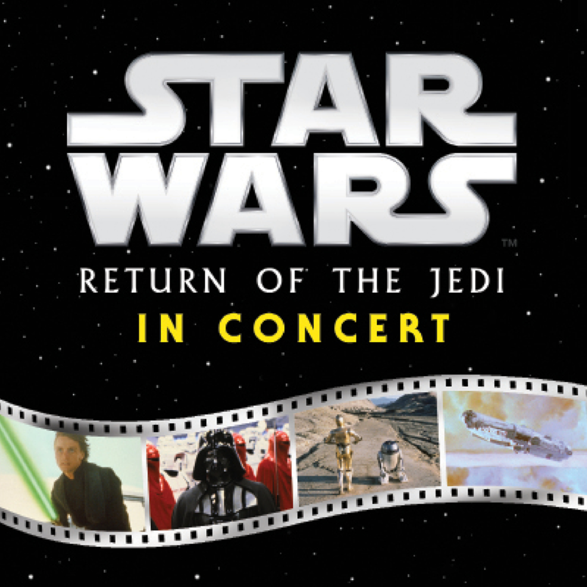 Boston Pops - Star Wars In Concert at Kauffman Center for the Performing Arts - Helzberg Hall