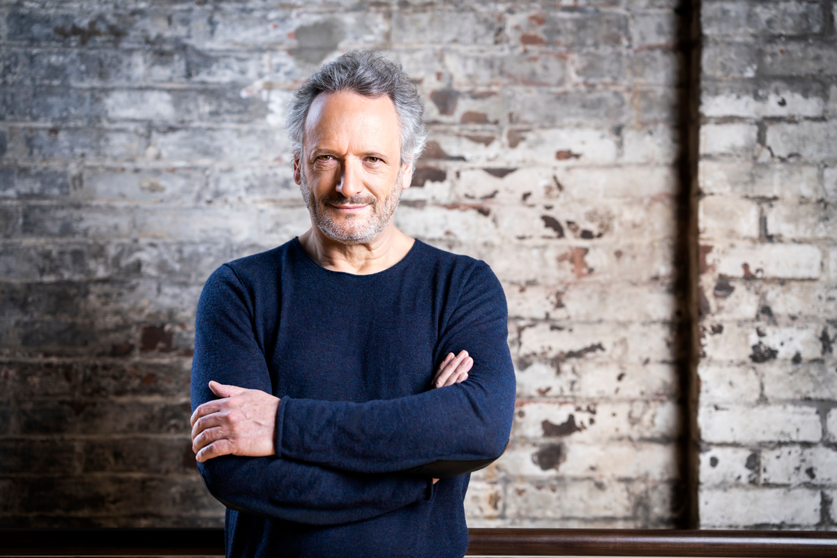 Orchestra of St. Luke\u2019s - Louis Langr\u00e9e Conducts Gershwin and Ellington at Carnegie Hall - Isaac Stern Auditorium