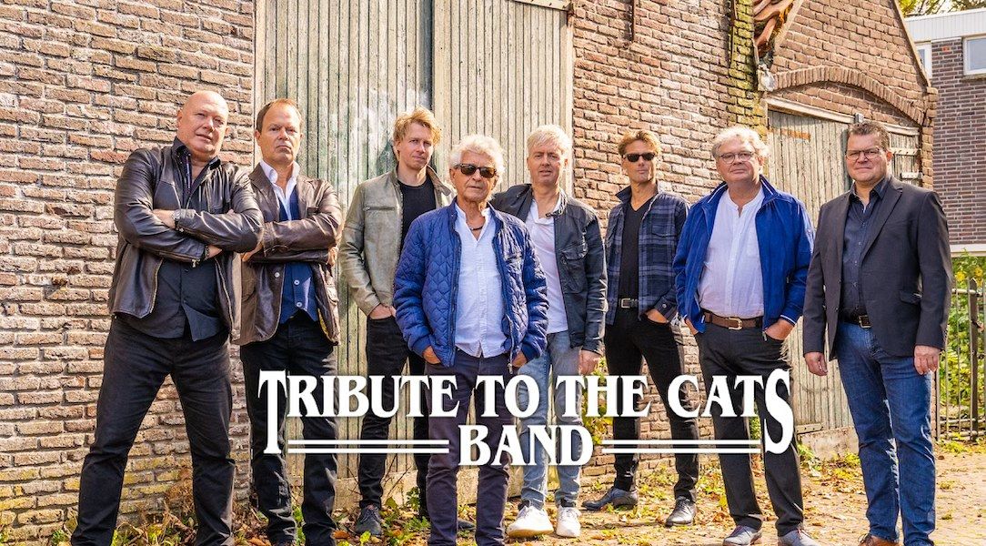 Tribute To The Cats Band 