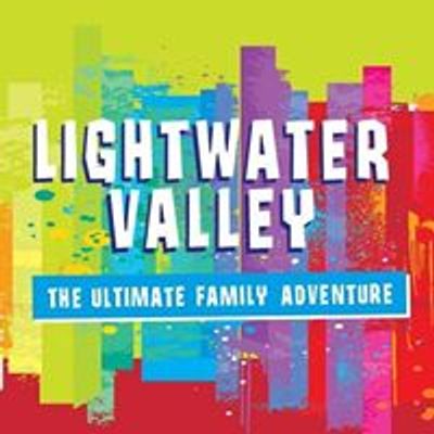 Lightwater Valley Theme Park