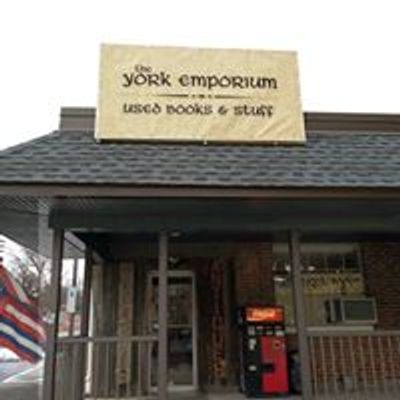 The York Emporium