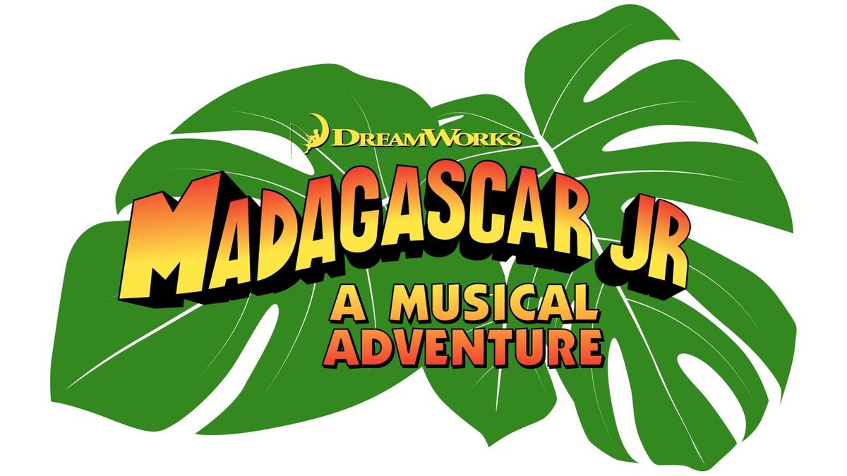 Madagascar - A Musical Adventure Jr. at Macomb Center